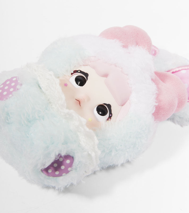 Blind box Nommi - Série Sweetheart Bunny