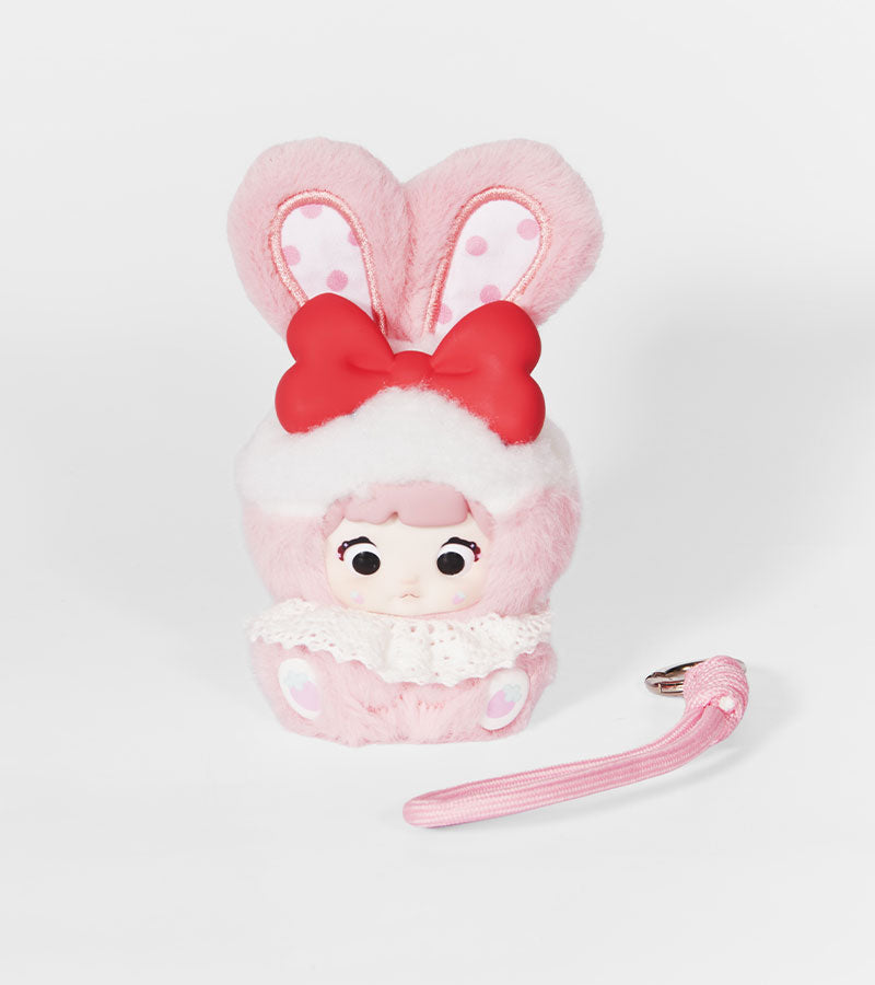 Blind box Nommi - Série Sweetheart Bunny