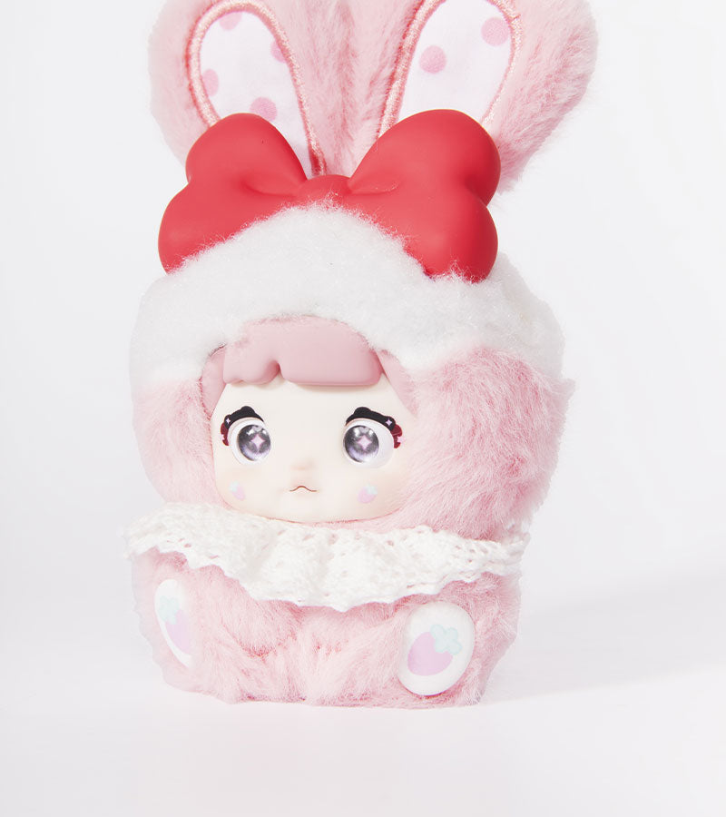 Blind box Nommi - Série Sweetheart Bunny