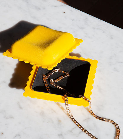 Boite de rangement ravioli