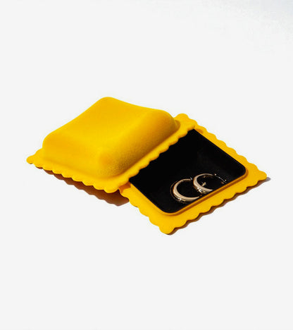 Boite de rangement ravioli