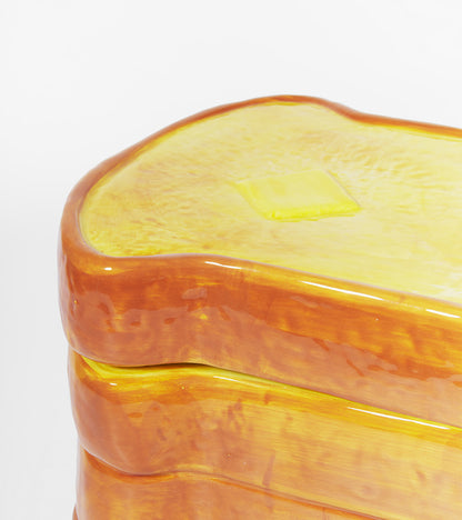 Boite de rangement toast