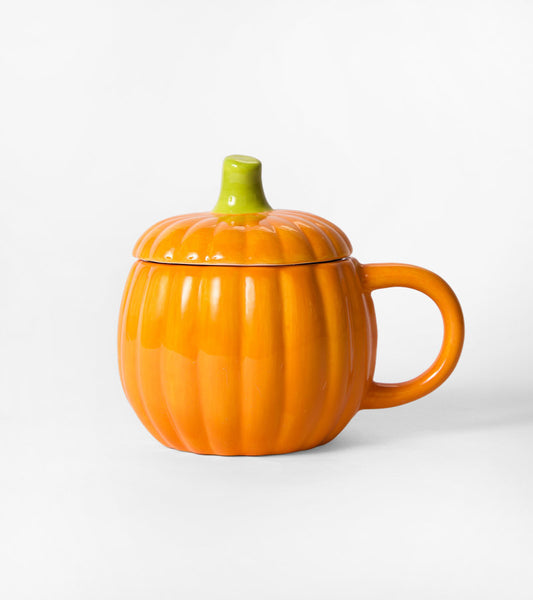 Bol à soupe citrouille