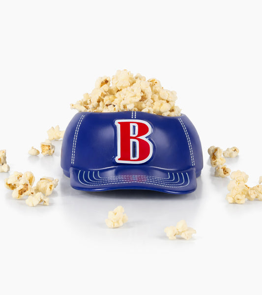 Bol multifonctions casquette de baseball