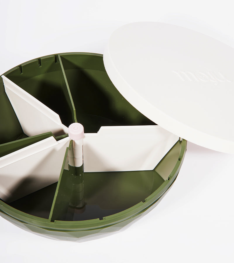 Bol maju - Composez des repas équilibrés