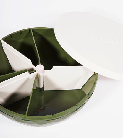 Bol maju - Composez des repas équilibrés