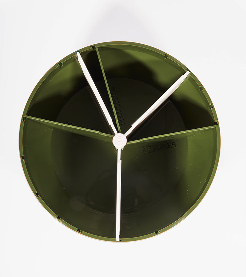 Bol maju - Composez des repas équilibrés