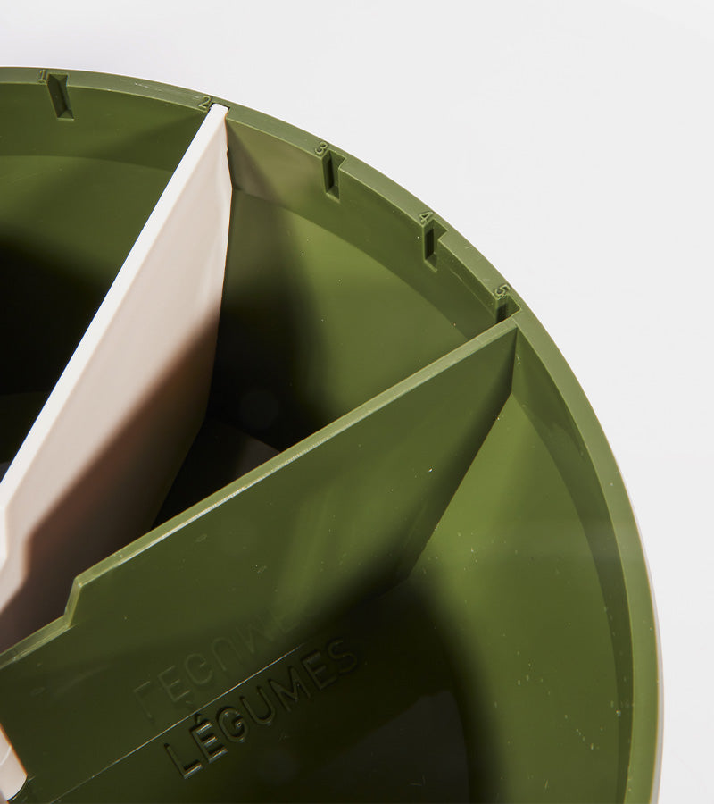 Bol maju - Composez des repas équilibrés