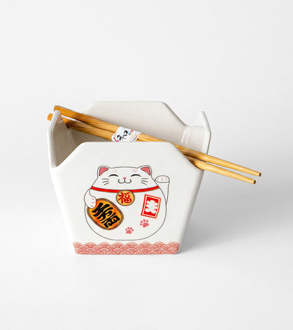 Bol ramen box
