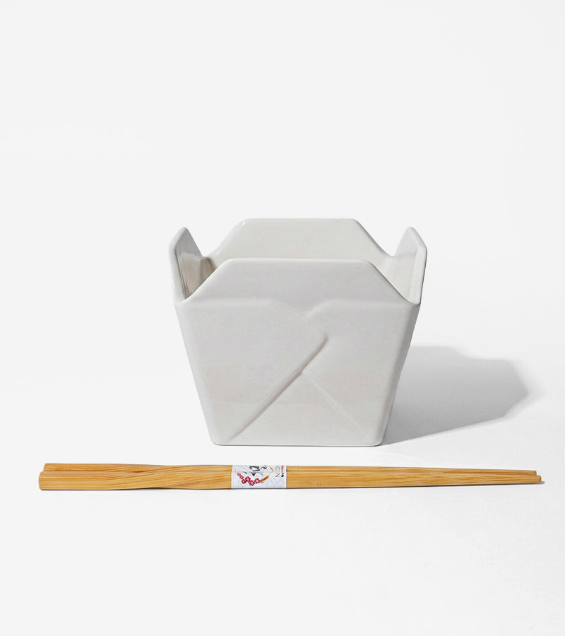 Bol ramen box