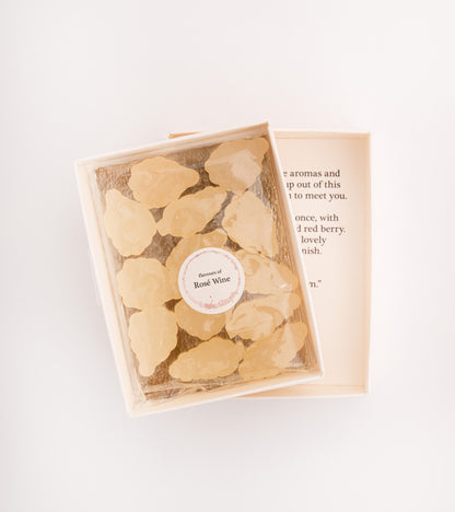 Bonbons au vin Chardonnay  Vinoos BV