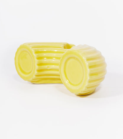 Bougeoir coquillette