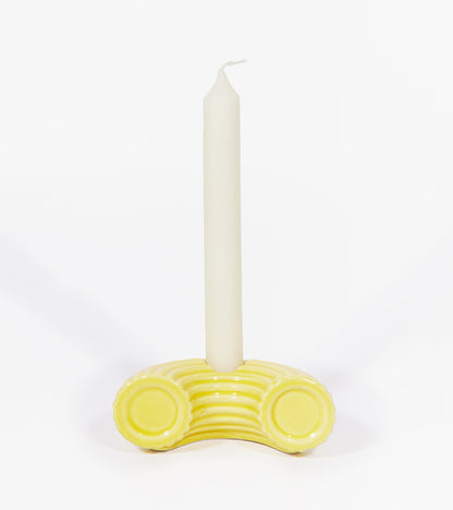 Bougeoir coquillette