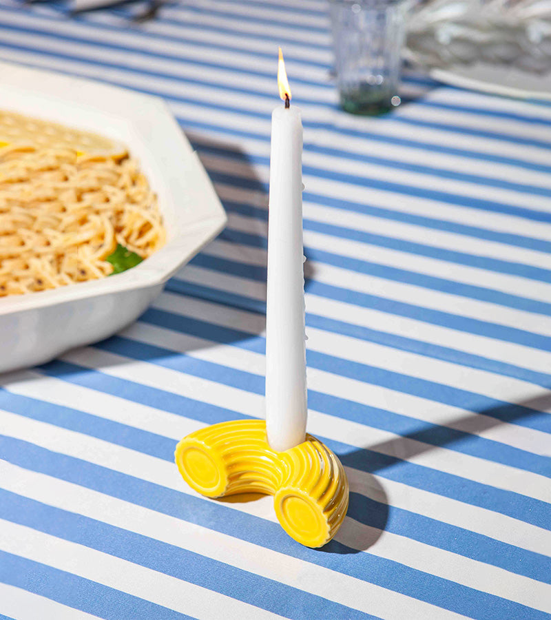 Bougeoir coquillette