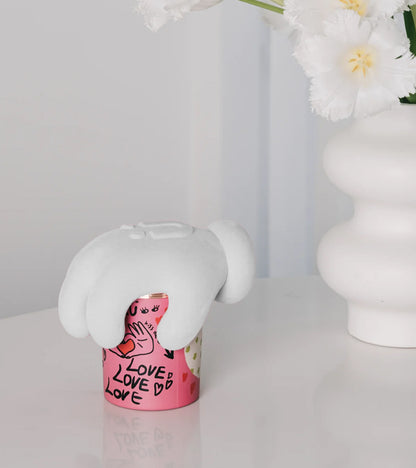 Coffret bougie parfumée - Hold on tight