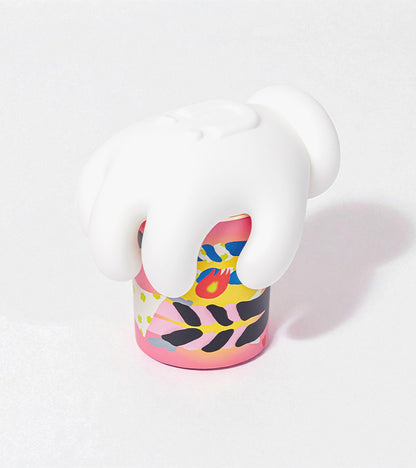 Coffret bougie parfumée - Hold on tight