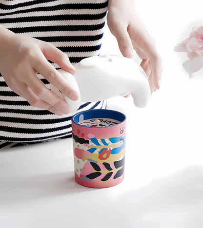 Coffret bougie parfumée - Hold on tight