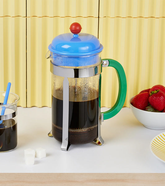 Cafetière à piston - Moma x Bodum