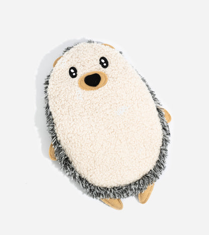 Bouillotte hérisson 