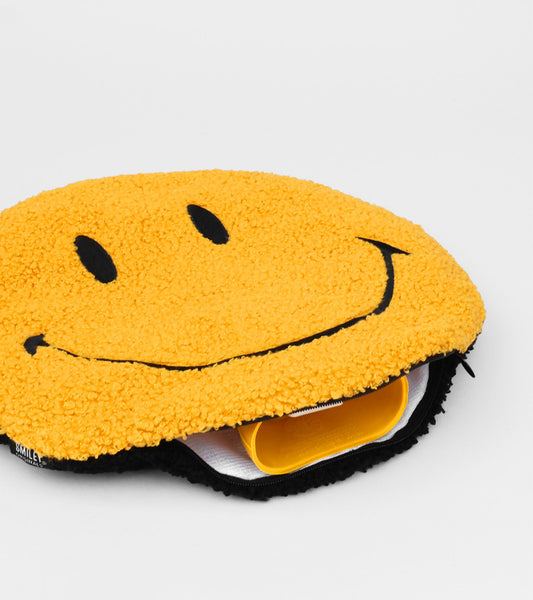 Bouillotte Smiley