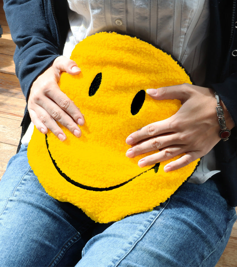Bouillotte Smiley