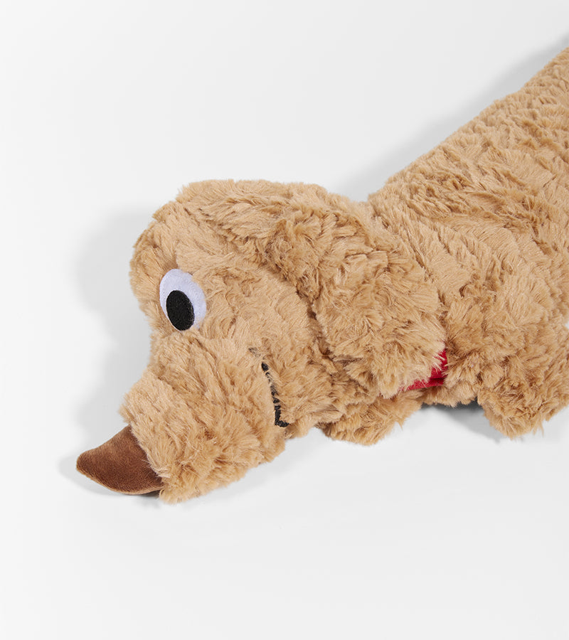 Bouillotte Teckel USB