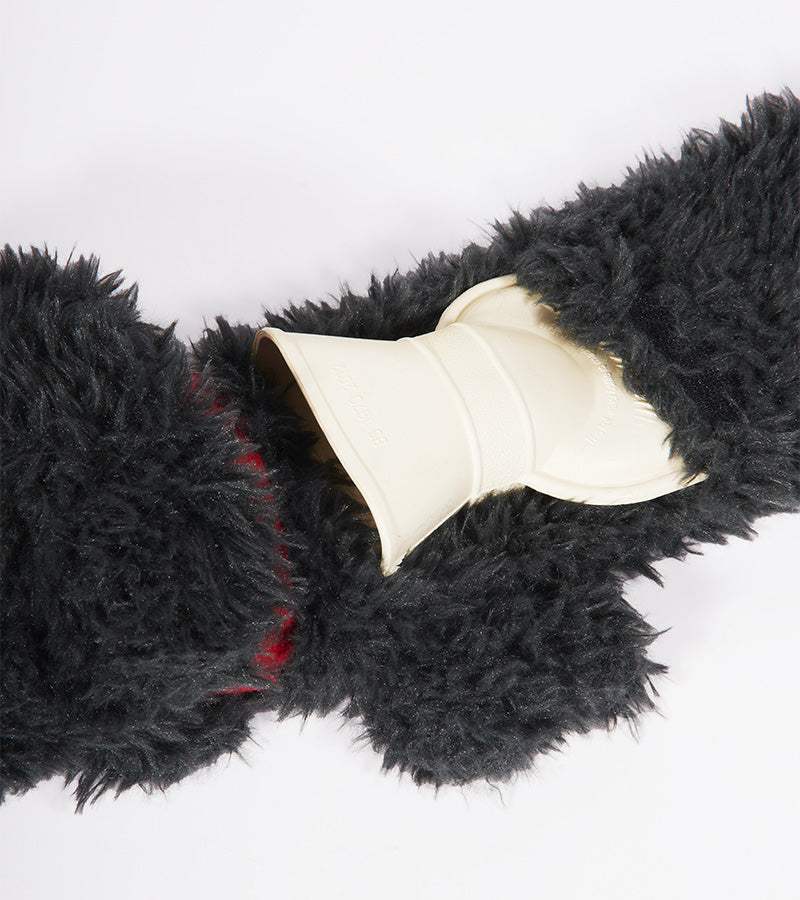 Bouillotte teckel XL