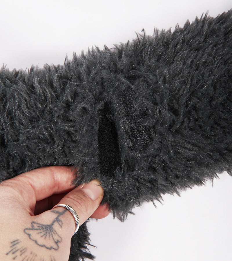 Bouillotte teckel XL