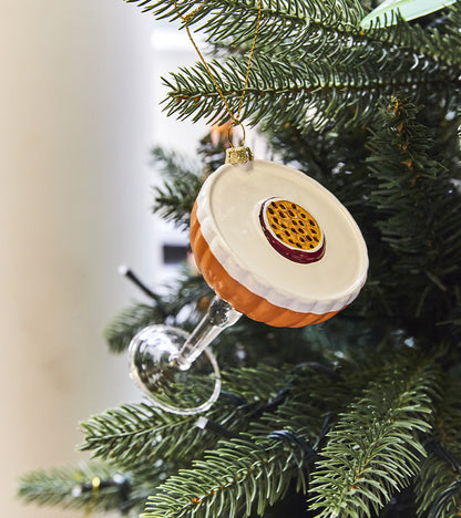 Boule de Noël - pornstar martini