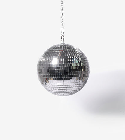 Boule à facettes disco