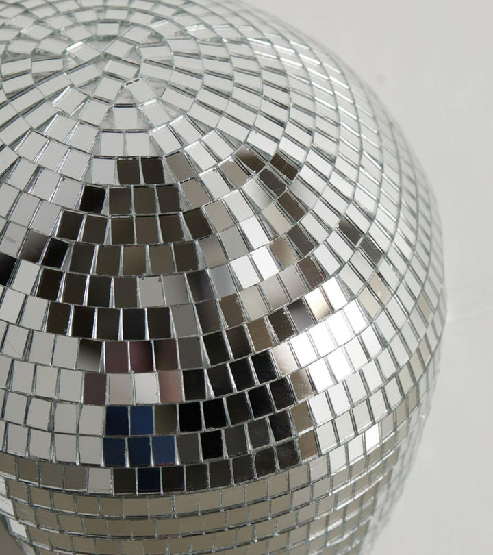 Casque De Boule Disco - Chapeau De Boule Disco | Casque Disco Ball