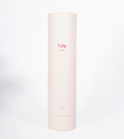 Bouquet de tulipes réalistes