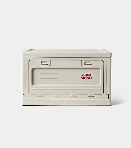 Box de rangement polyvalente design