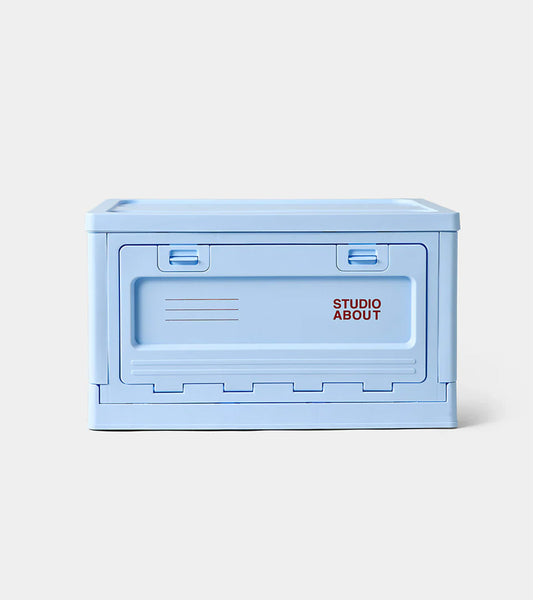 Box de rangement polyvalente design