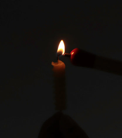 Briquet en forme d'allumette