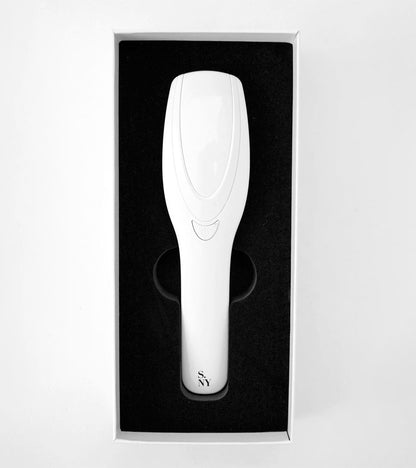 Brosse LED Stimulante pour Cuir Chevelu