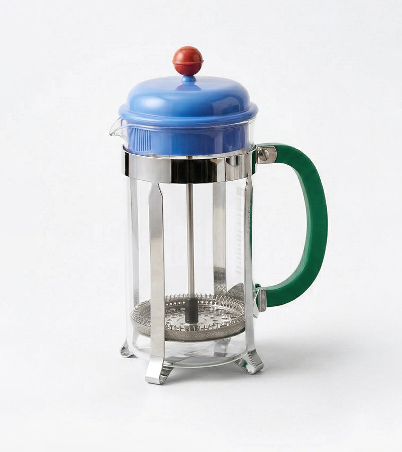 Cafetière à piston - Moma x Bodum
