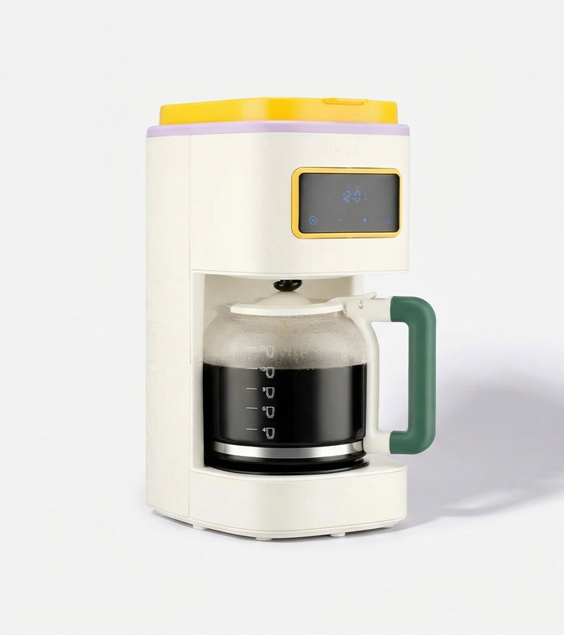 Cafetière programmable vintage - Moma x Bodum