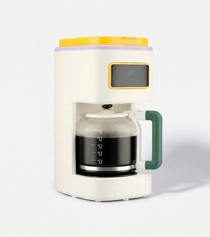 Cafetière programmable vintage - Moma x Bodum