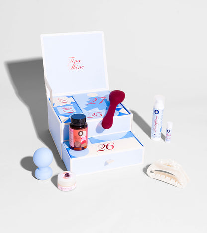 Calendrier de l'Après - Puissante