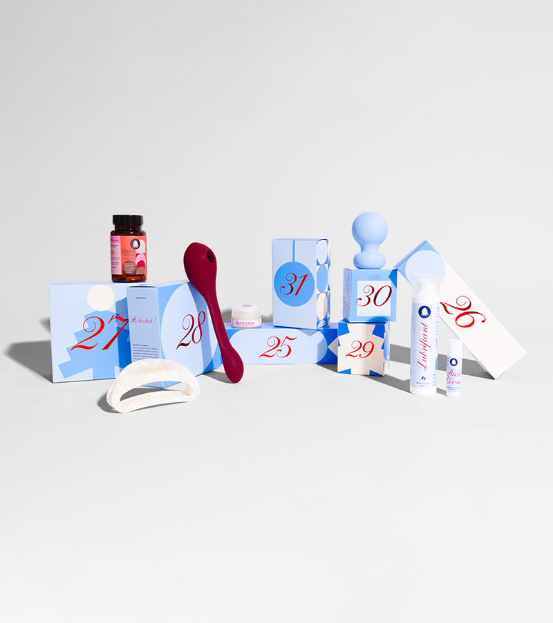 Calendrier de l'Après - Puissante