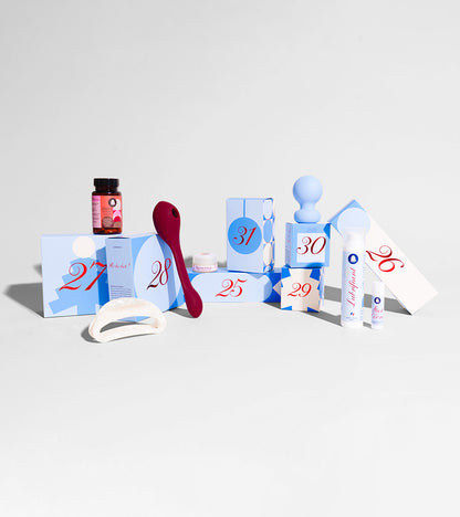 Calendrier de l'Après - Puissante