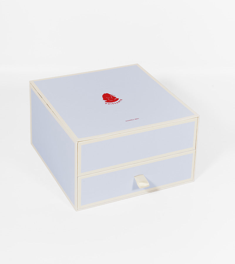 Calendrier de l'Après - Puissante