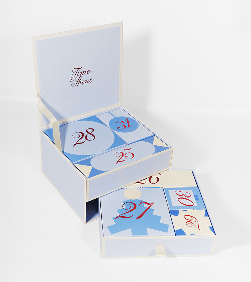 Calendrier de l'Après - Puissante