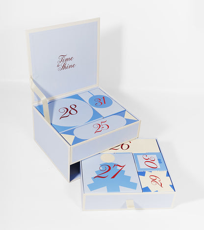 Calendrier de l'Après - Puissante