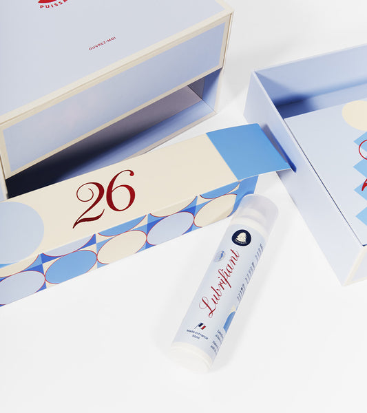 Calendrier de l'Après - Puissante