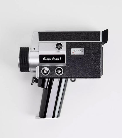 Caméra vidéo numérique CS-8 - Camp Snap