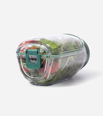 Capsule pour salade