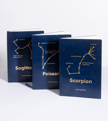 Carnet astro Bélier