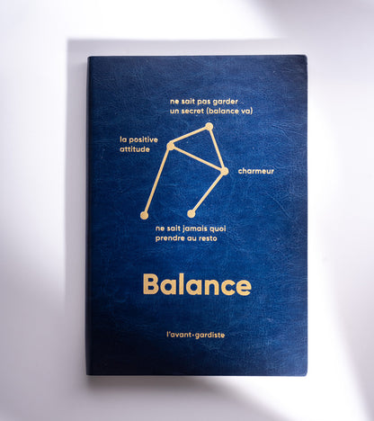 Carnet astro Verseau